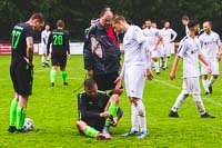 TSV Schömberg — SV Büchenbronn II 2:1 (2:0)