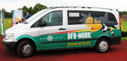 DFB-Mobil