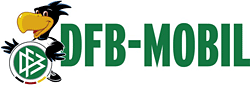 DFB-Mobil, Logo