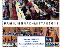 FCU-Familiennachmittag 2015